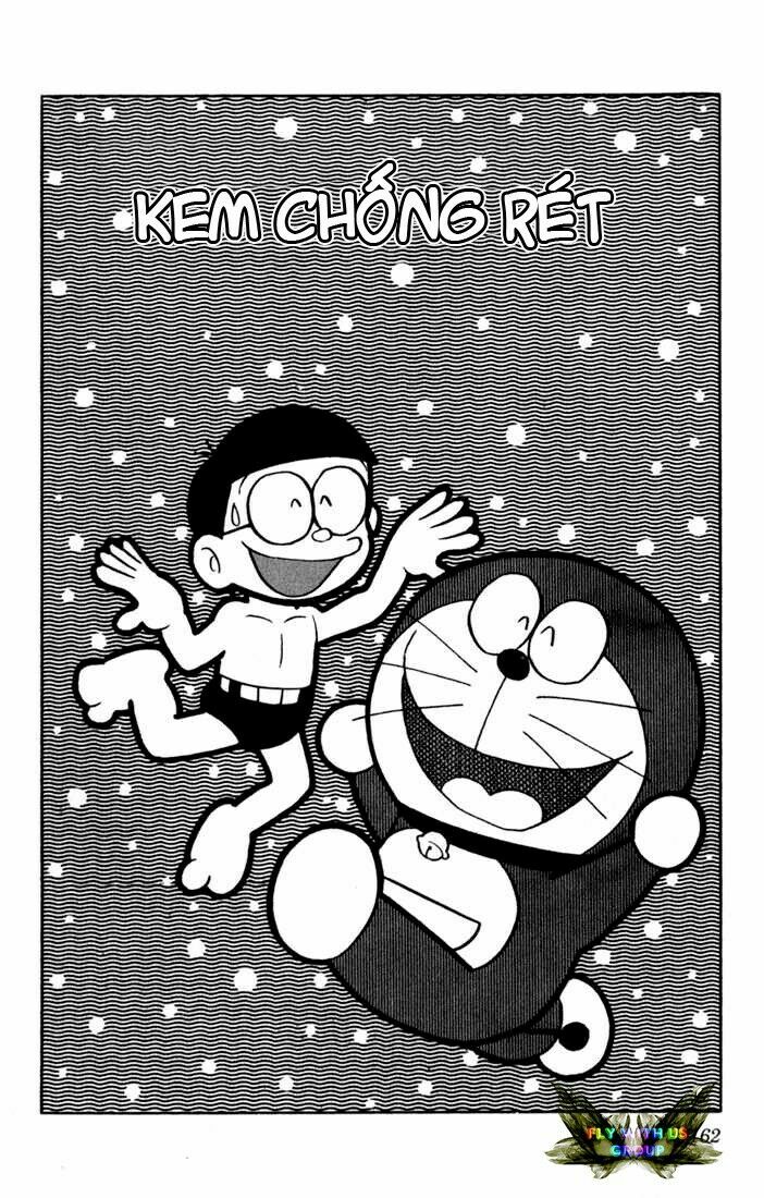 Doraemon: Chapter 14