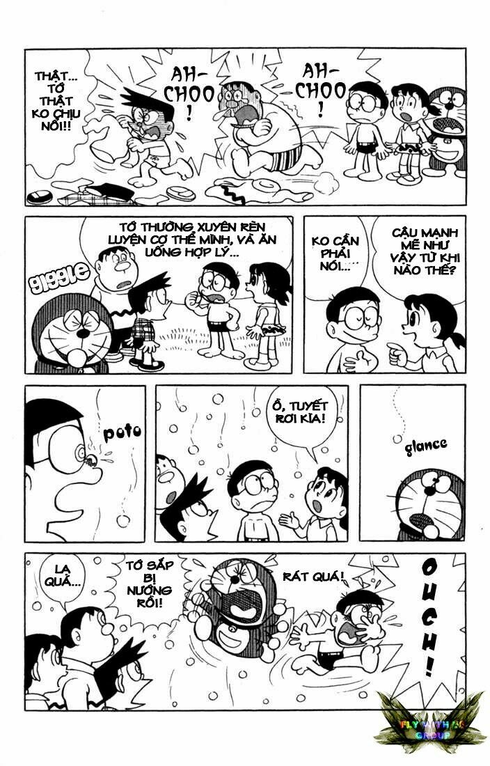 Doraemon: Chapter 14
