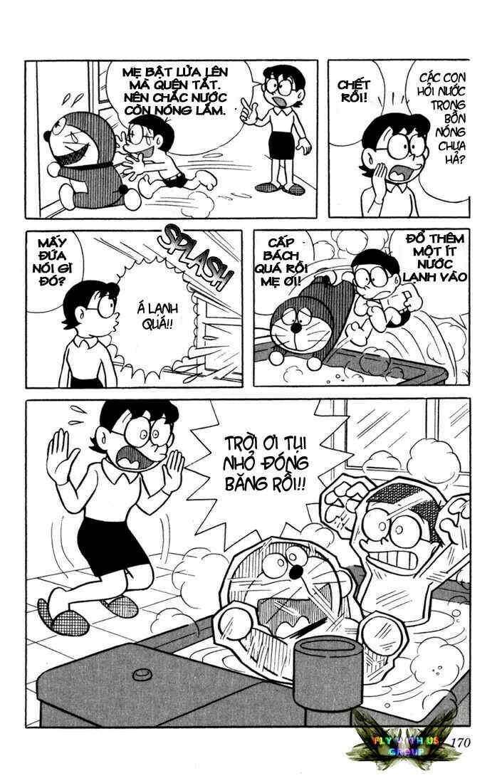 Doraemon: Chapter 14