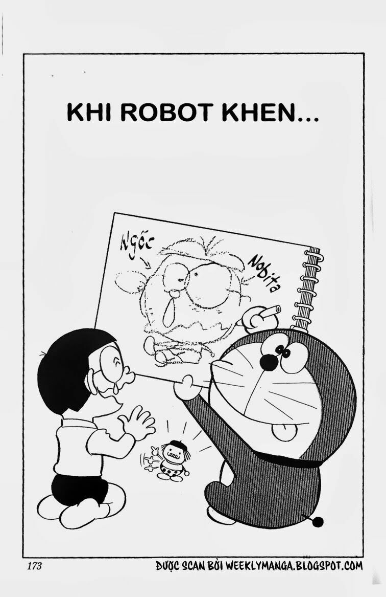 Doraemon: Chapter 146