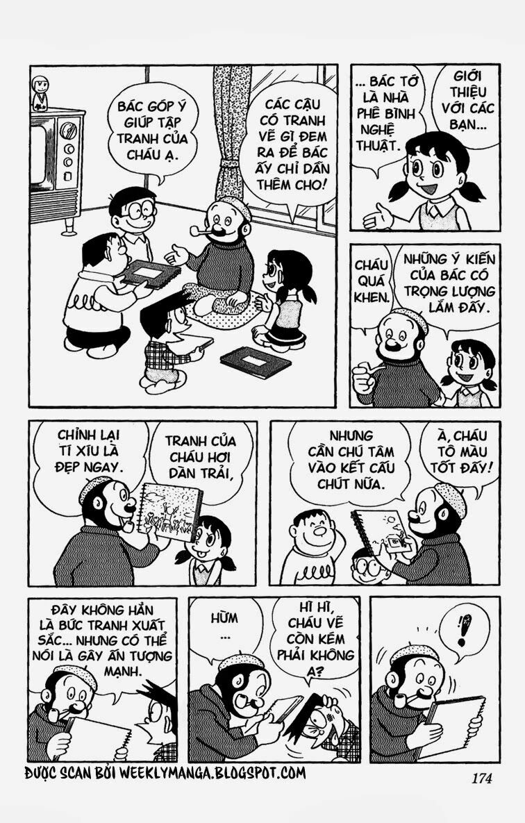 Doraemon: Chapter 146