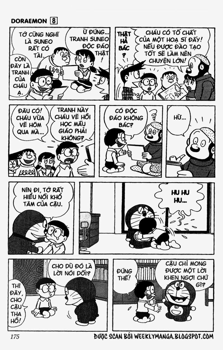 Doraemon: Chapter 146