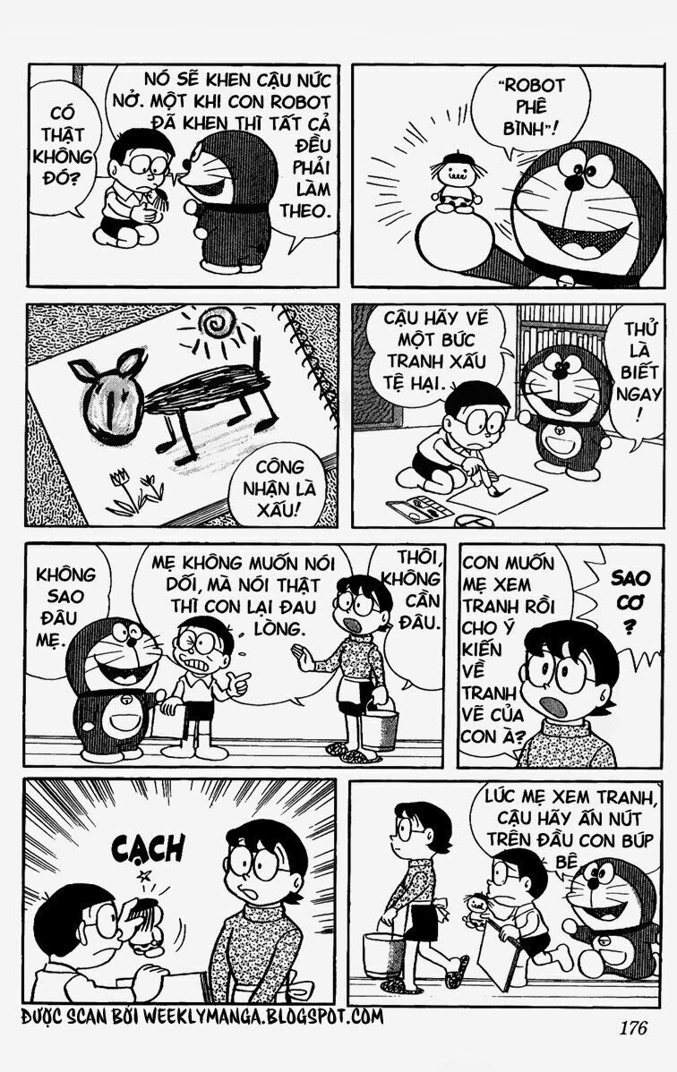 Doraemon: Chapter 146