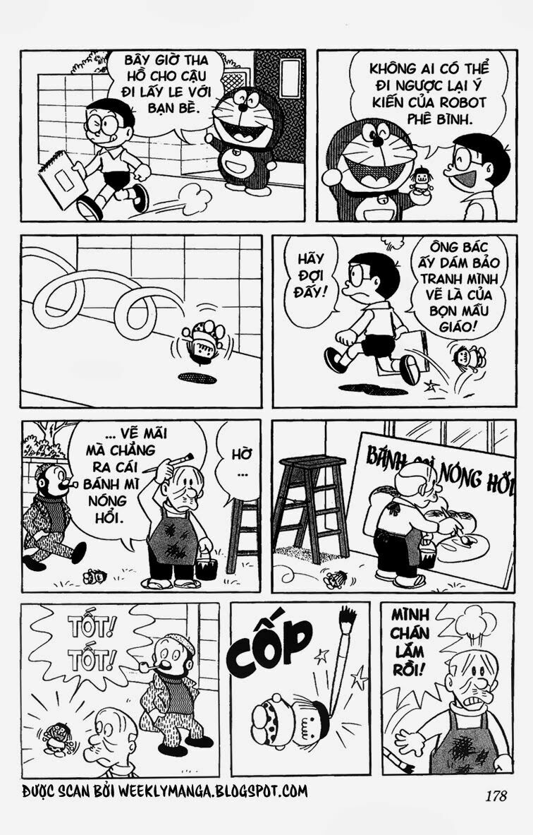 Doraemon: Chapter 146