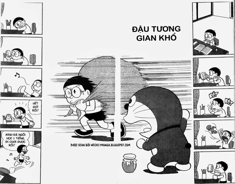 Doraemon: Chapter 147