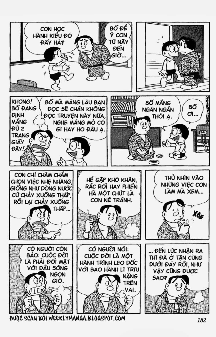 Doraemon: Chapter 147