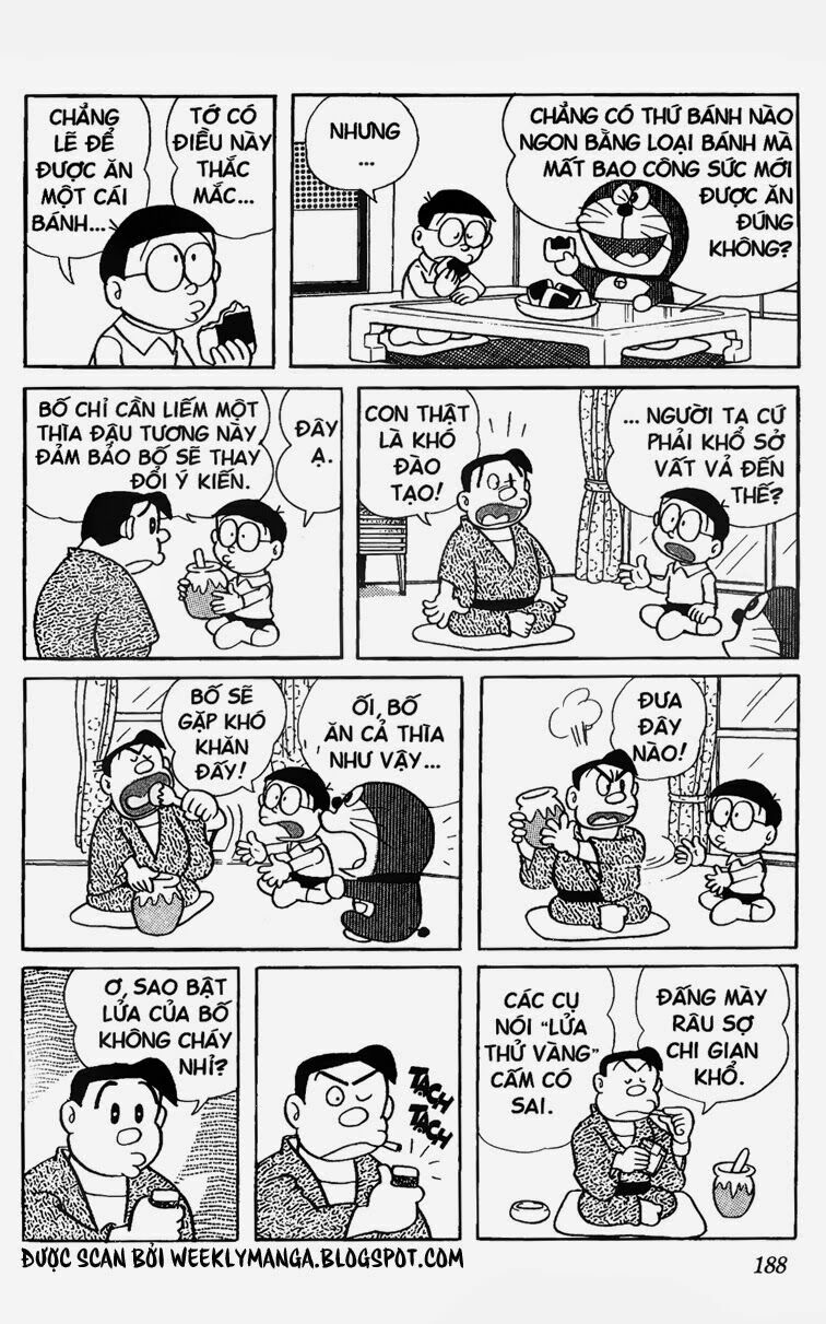 Doraemon: Chapter 147