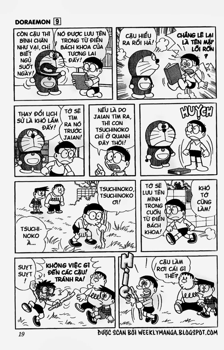 Doraemon: Chapter 149
