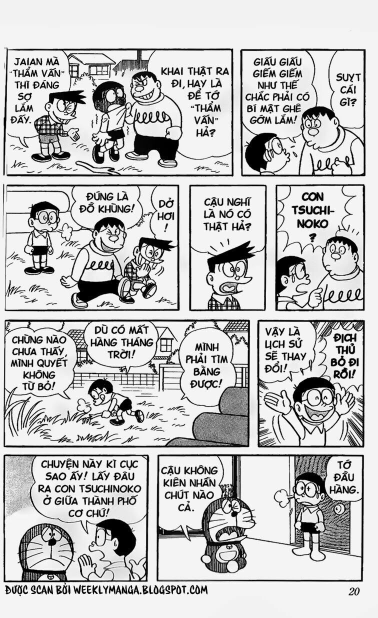 Doraemon: Chapter 149