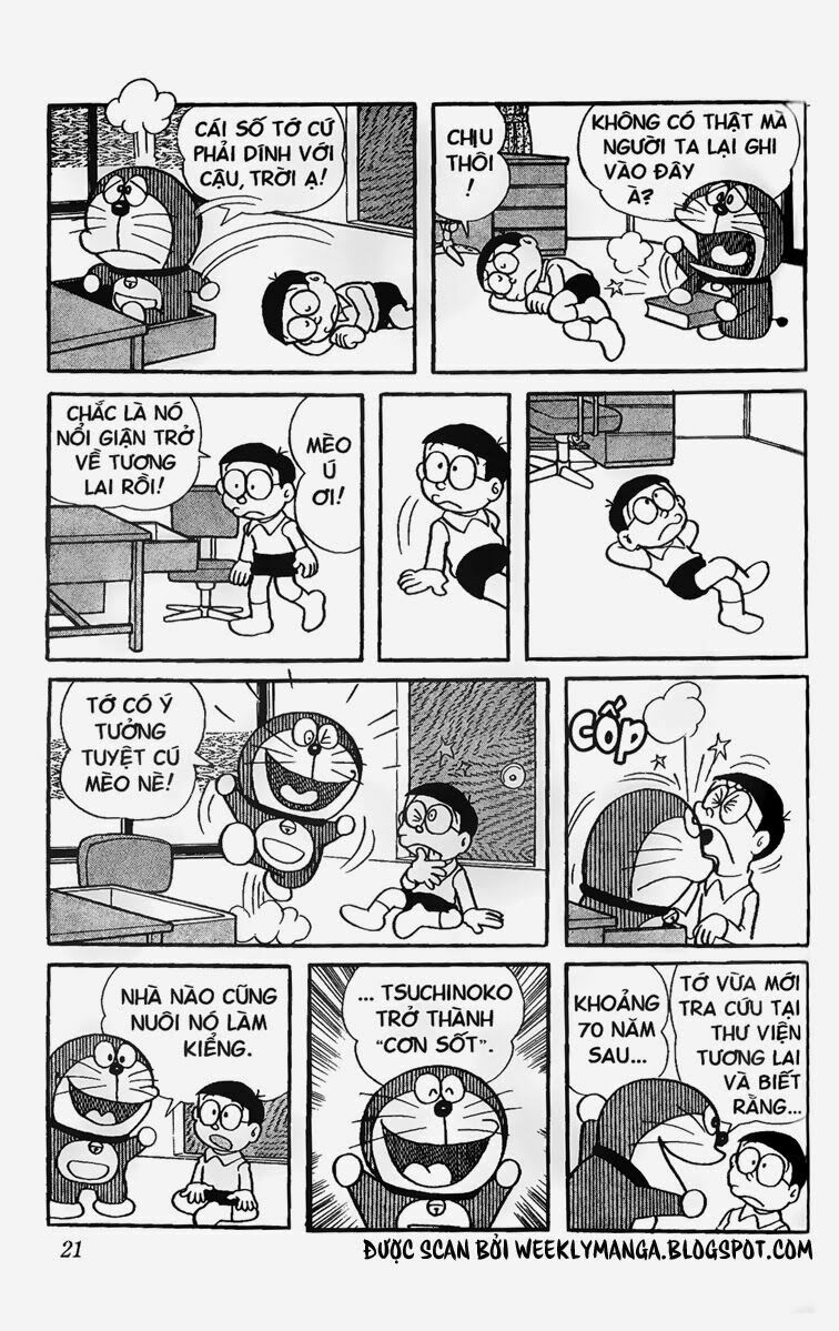 Doraemon: Chapter 149