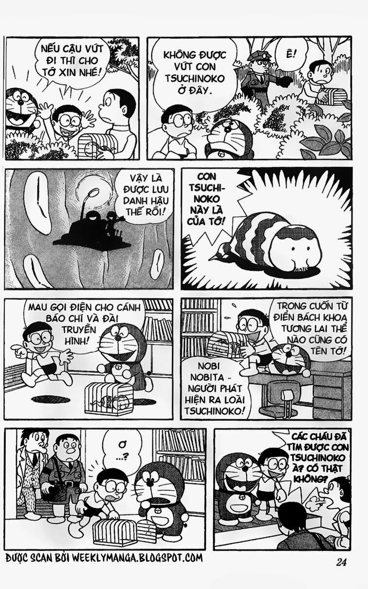 Doraemon: Chapter 149