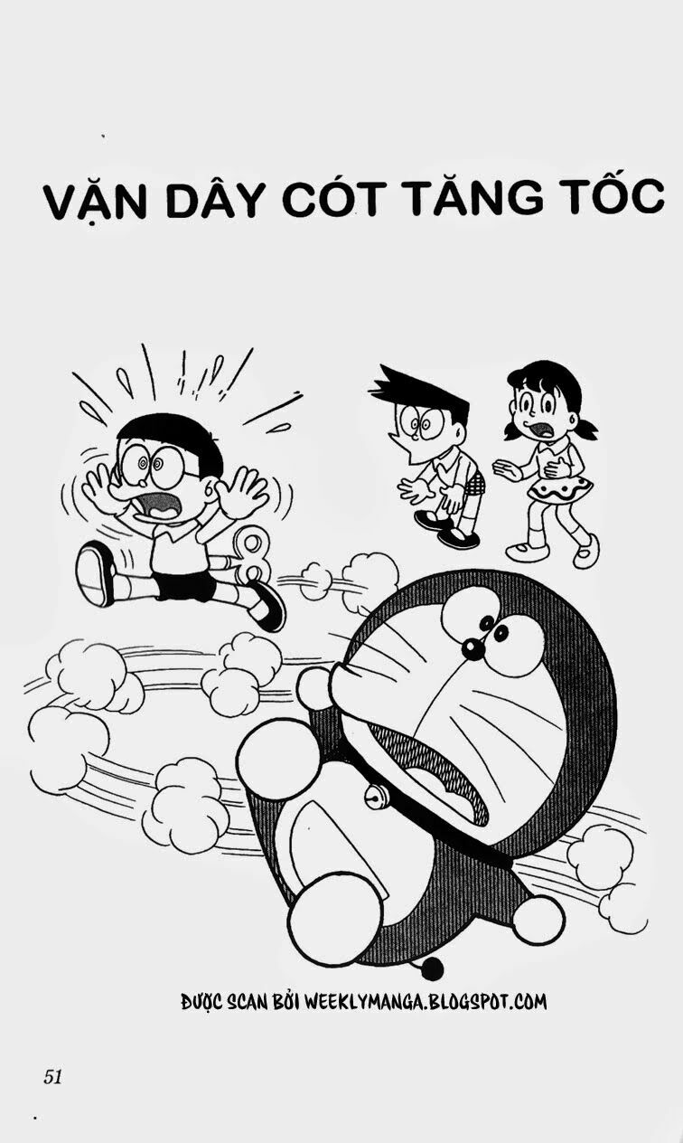 Doraemon: Chapter 192