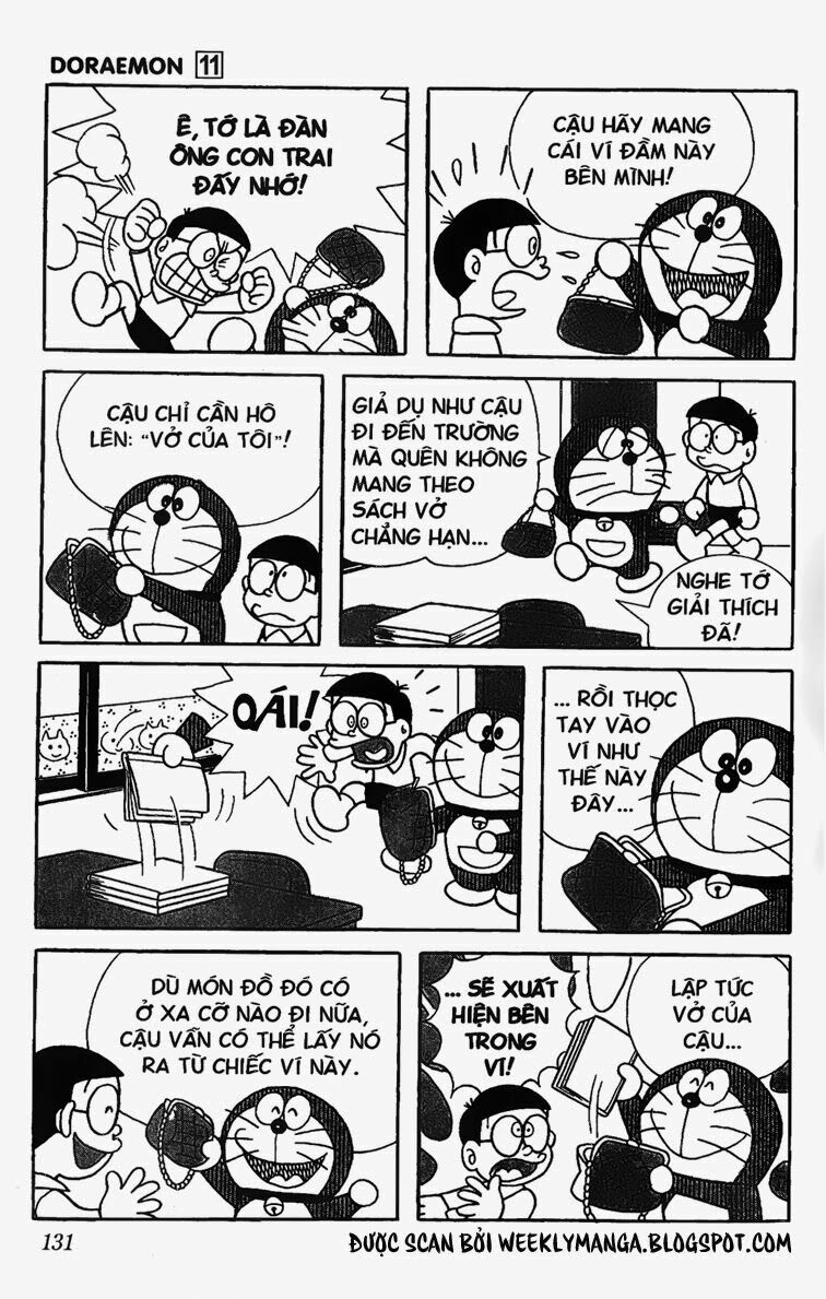 Doraemon: Chapter 200