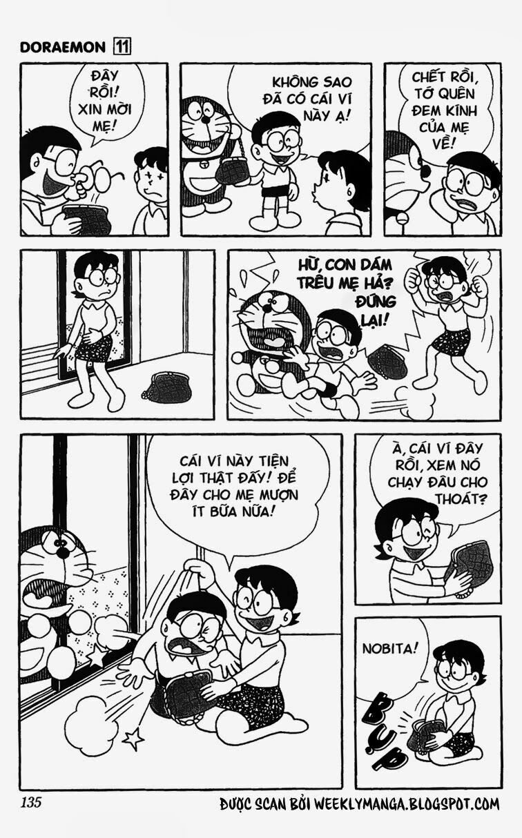 Doraemon: Chapter 200