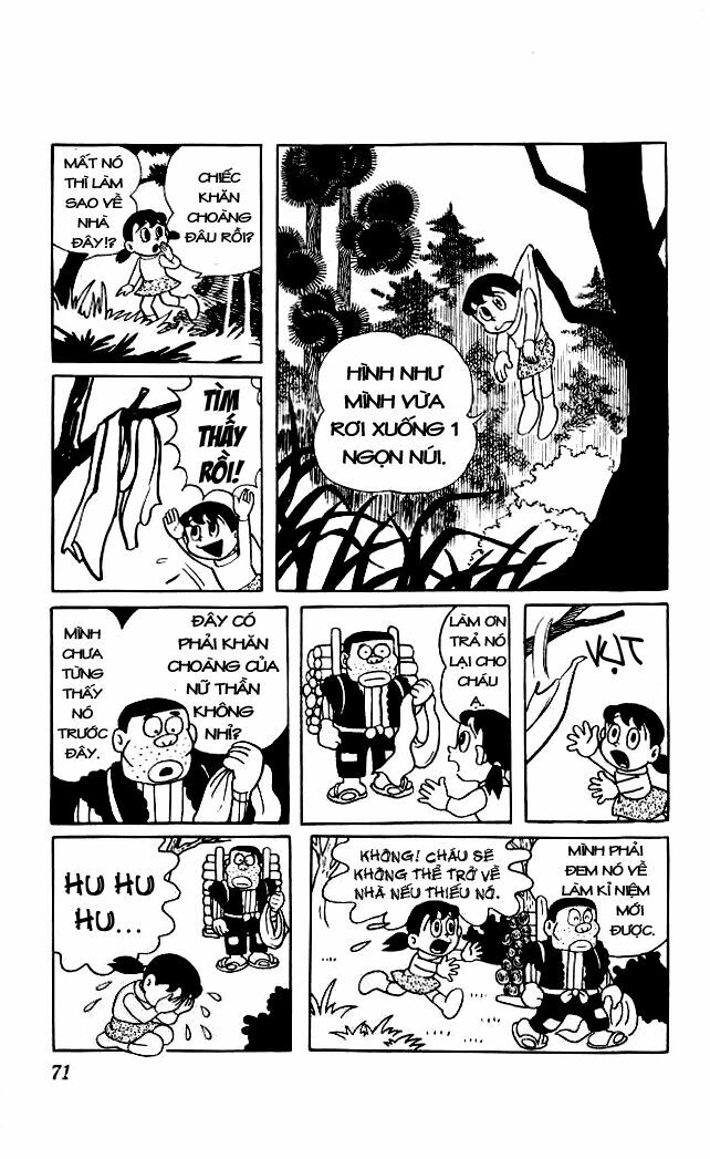 Doraemon: Chapter 23