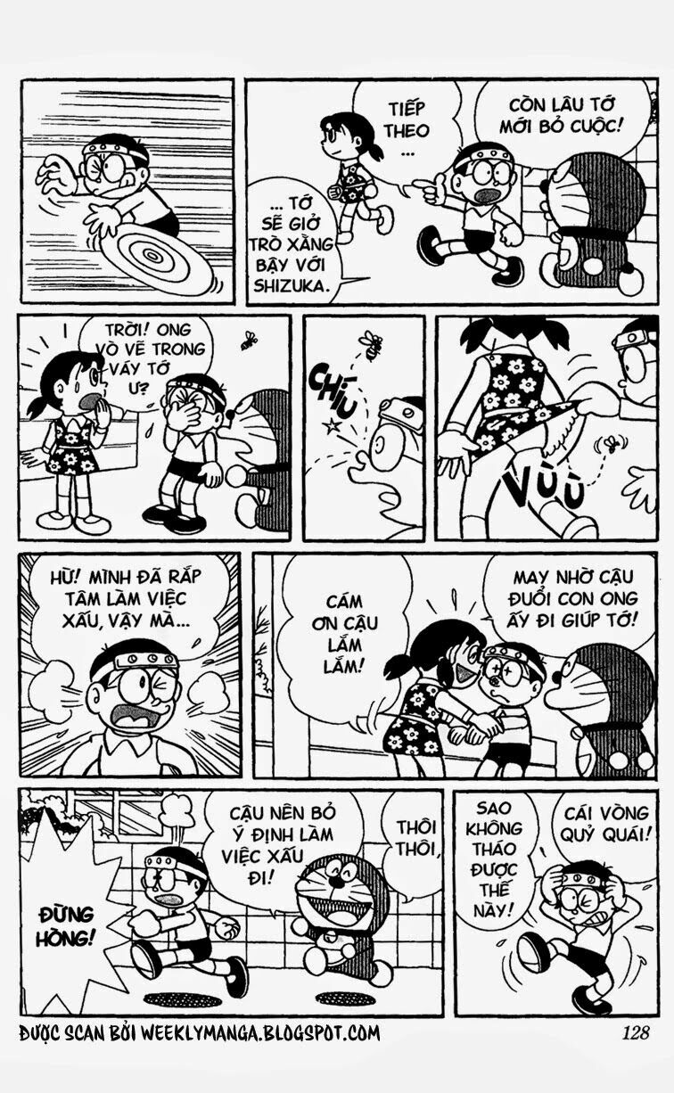 Doraemon: Chapter 260