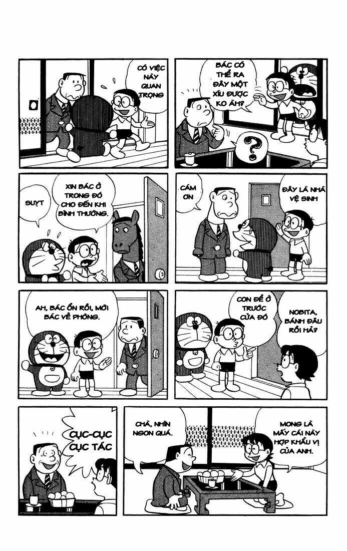 Doraemon: Chapter 3