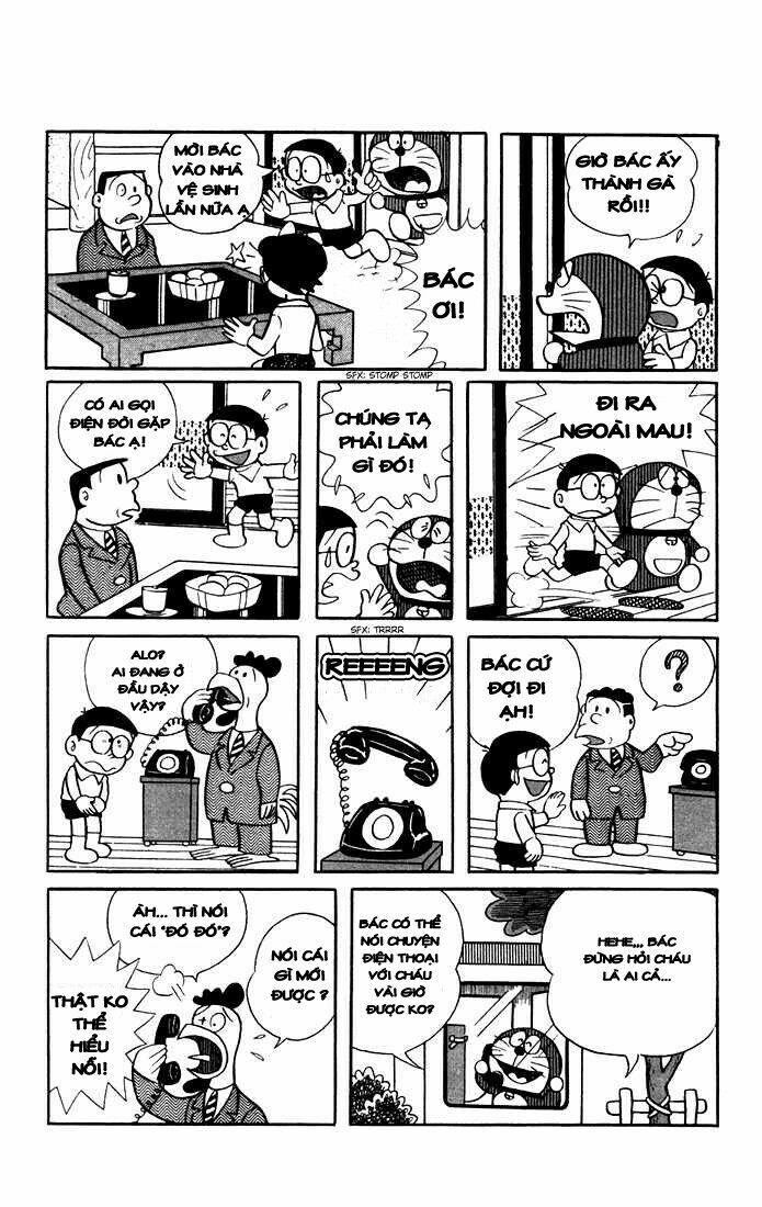 Doraemon: Chapter 3