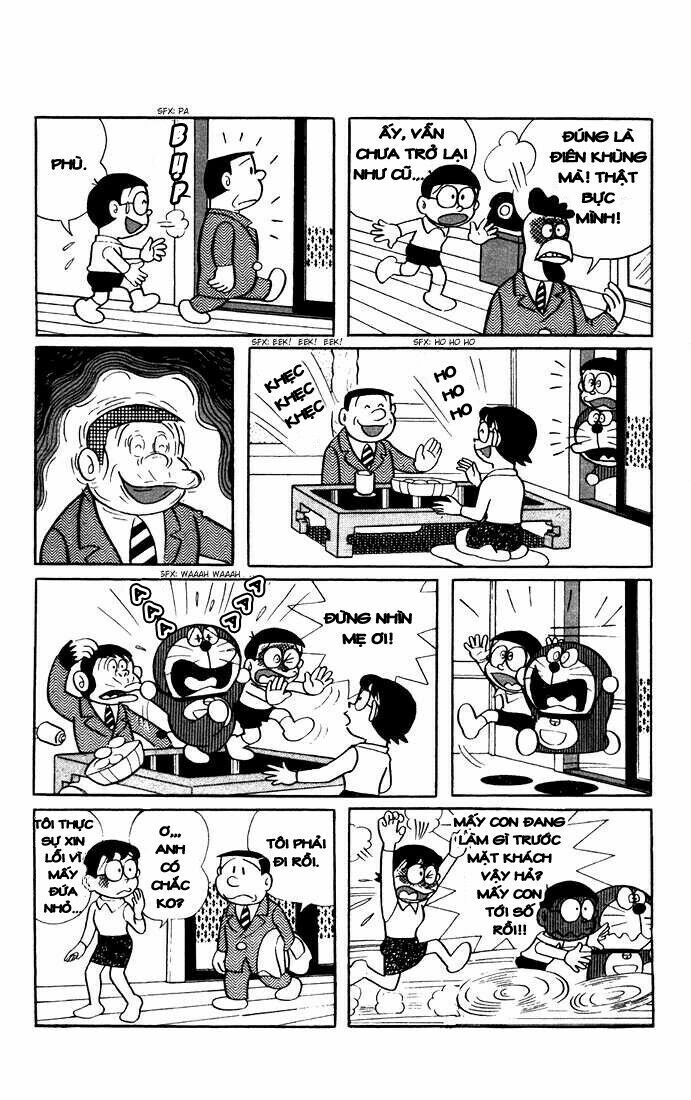 Doraemon: Chapter 3