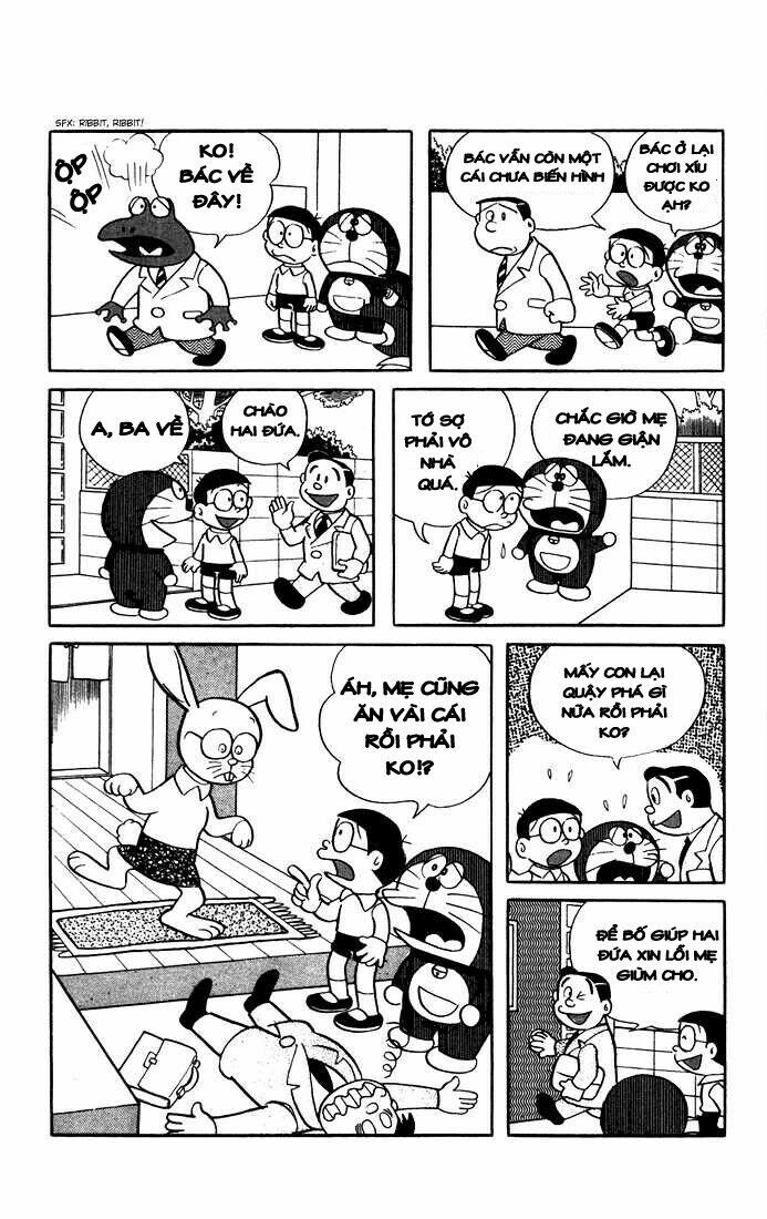 Doraemon: Chapter 3