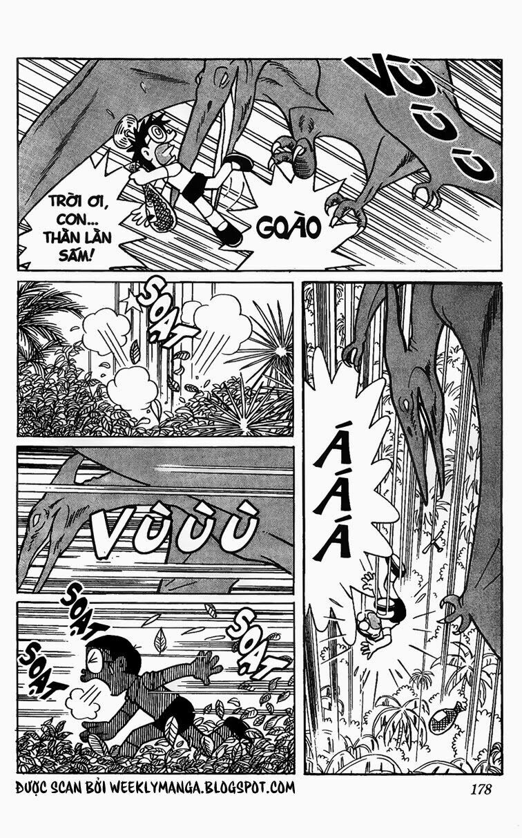 Doraemon: Chapter 303