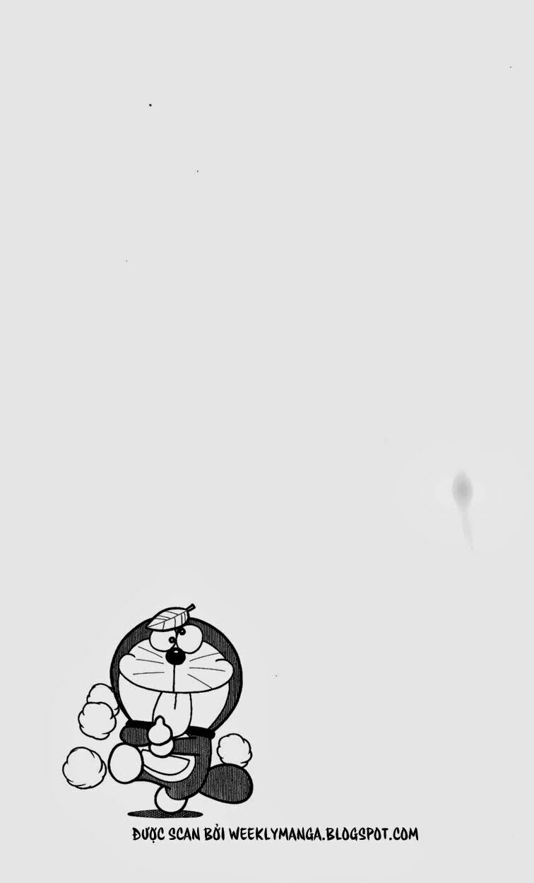 Doraemon: Chapter 303