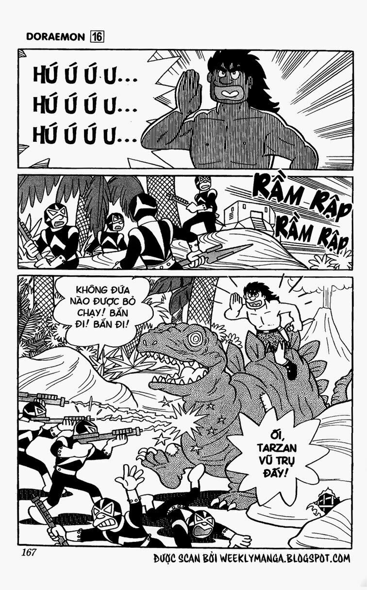 Doraemon: Chapter 303