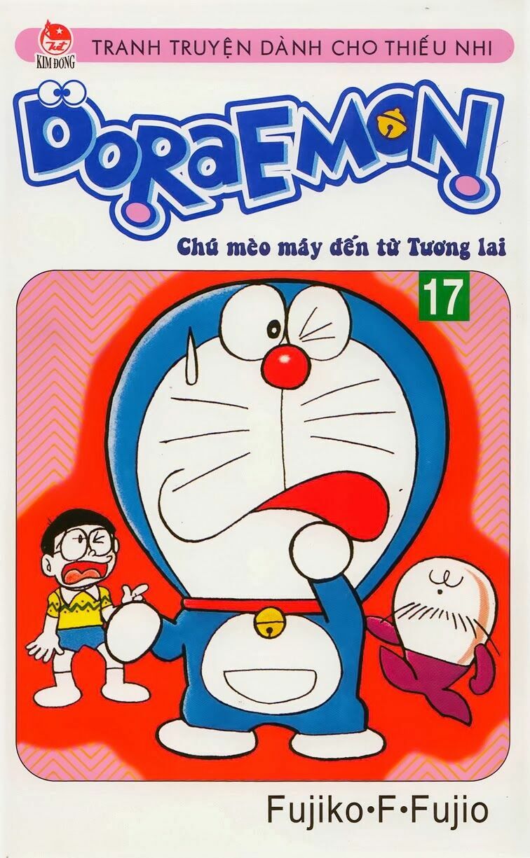 Doraemon: Chapter 304