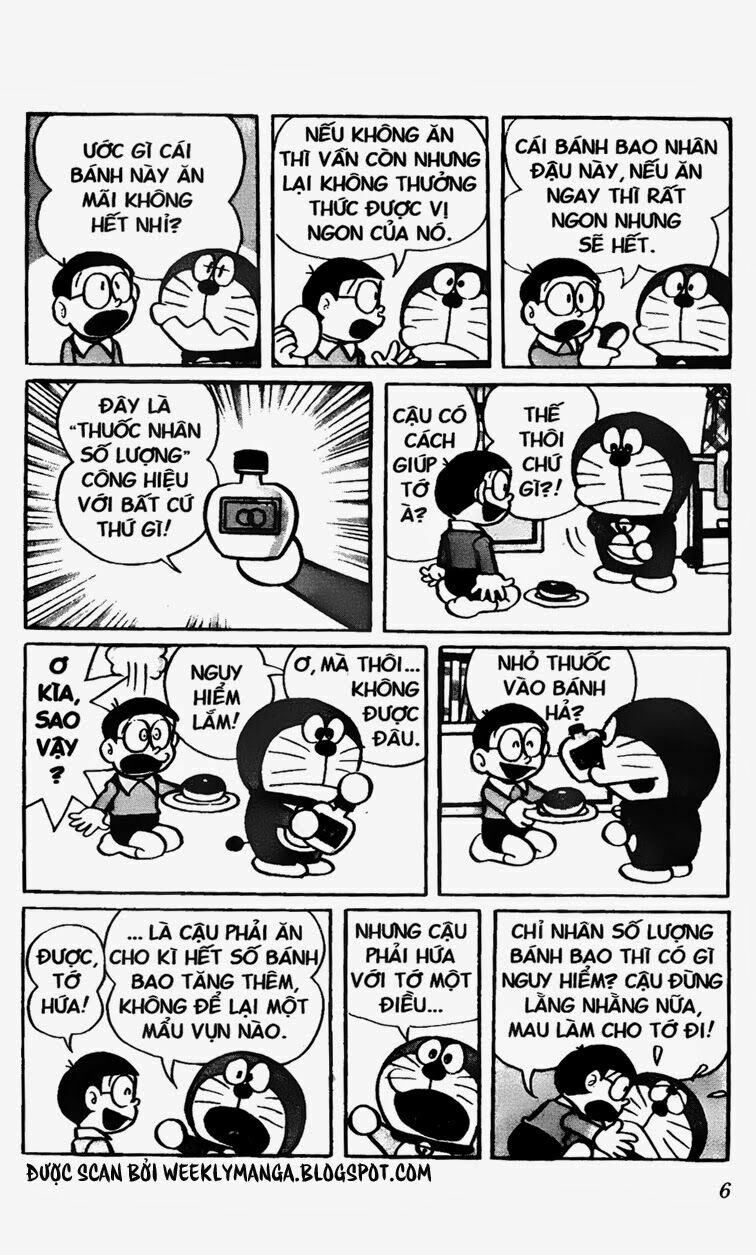 Doraemon: Chapter 304