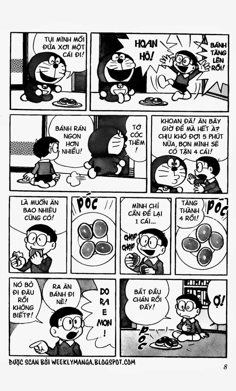 Doraemon: Chapter 304