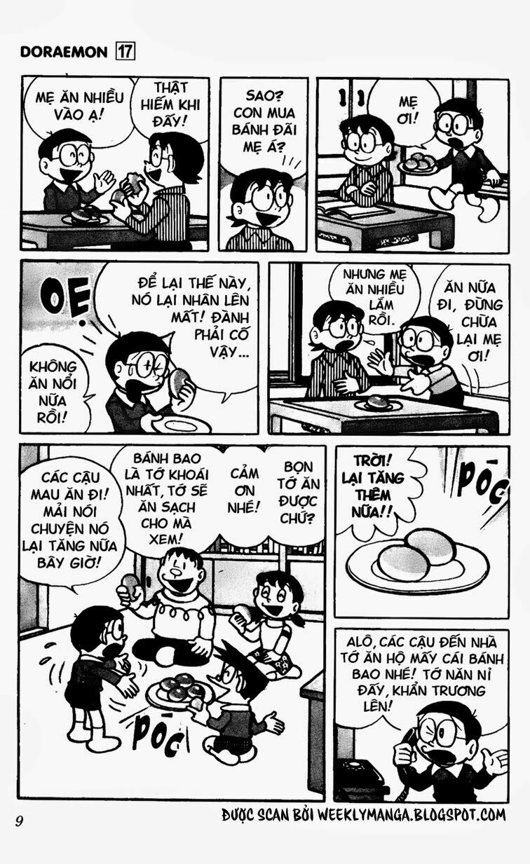 Doraemon: Chapter 304