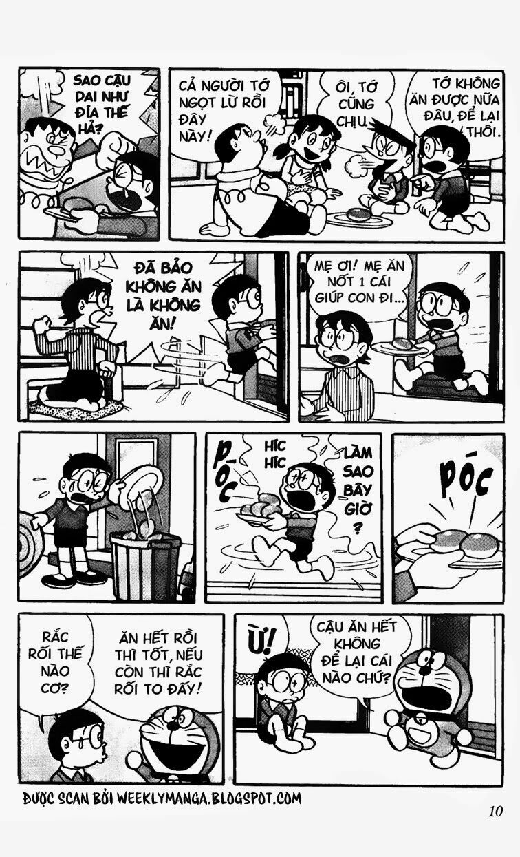 Doraemon: Chapter 304