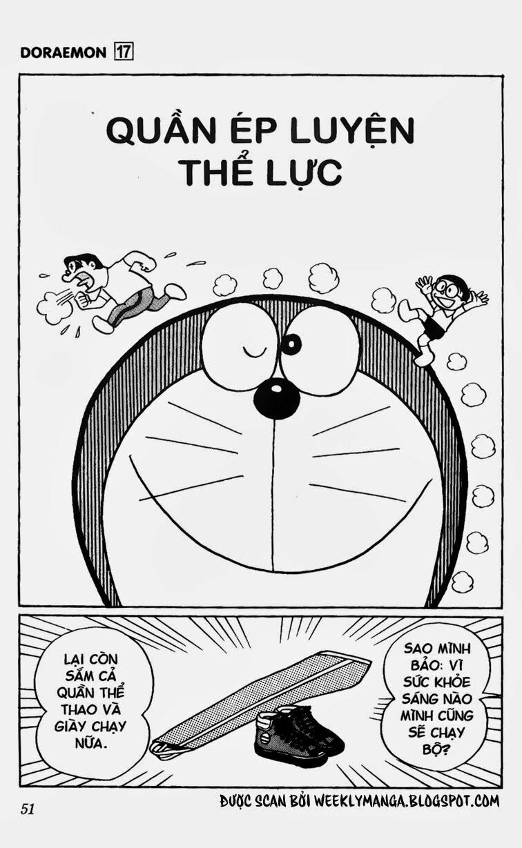 Doraemon: Chapter 308