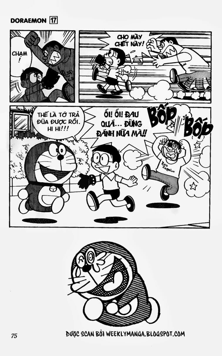 Doraemon: Chapter 310