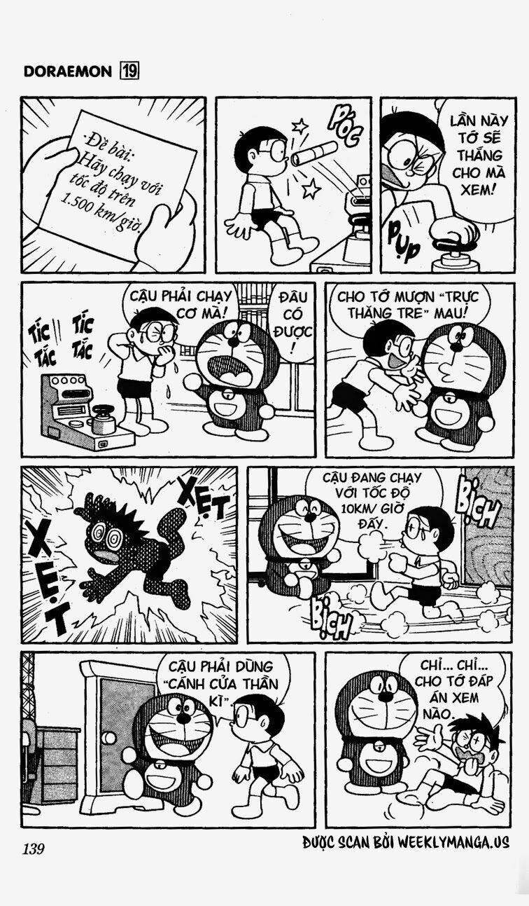 Doraemon: Chapter 355