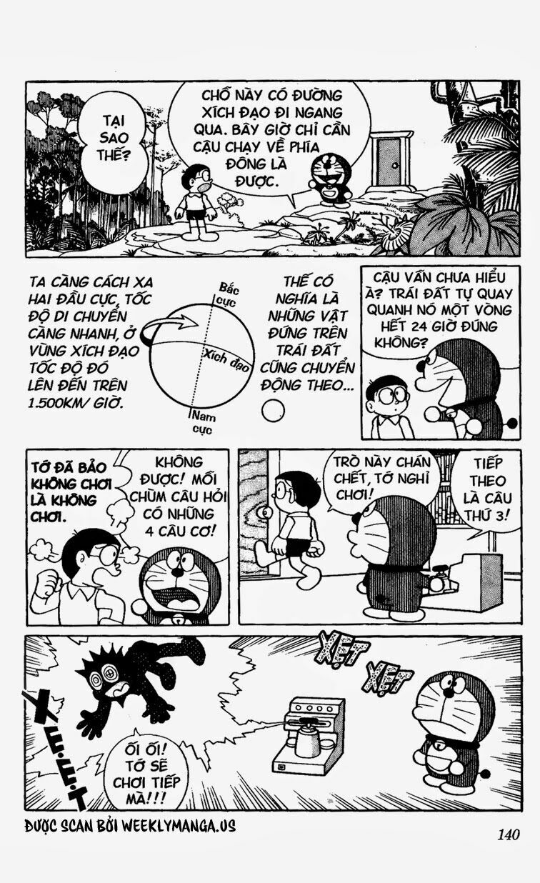 Doraemon: Chapter 355