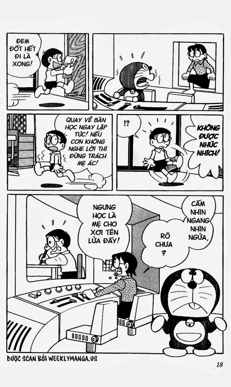 Doraemon: Chapter 360