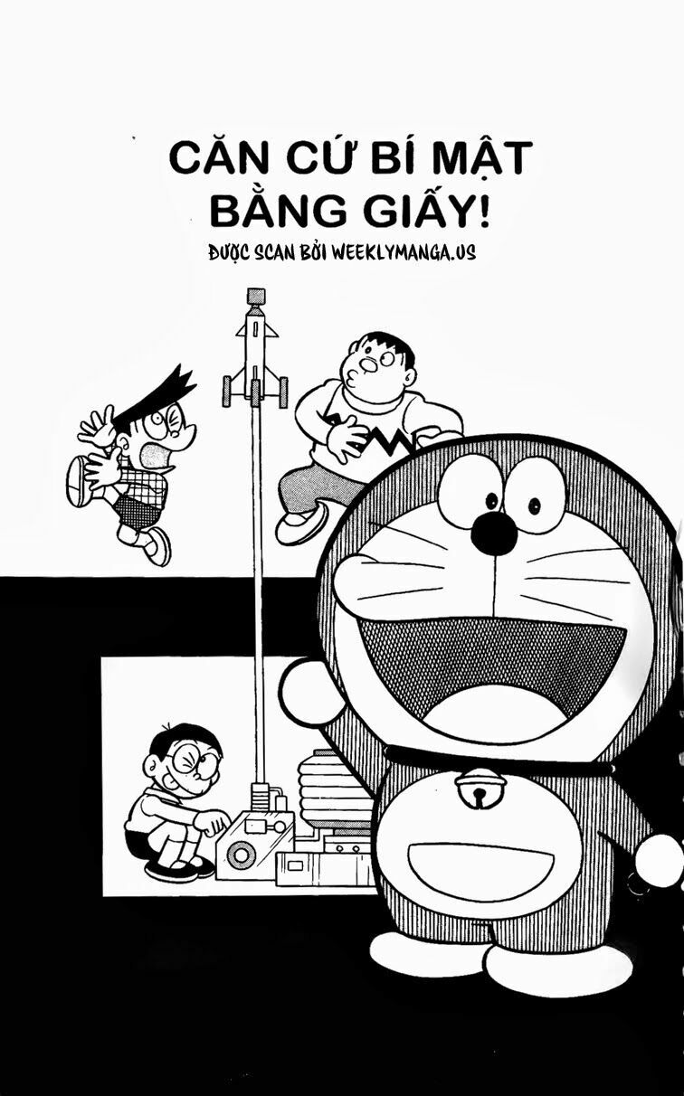 Doraemon: Chapter 360
