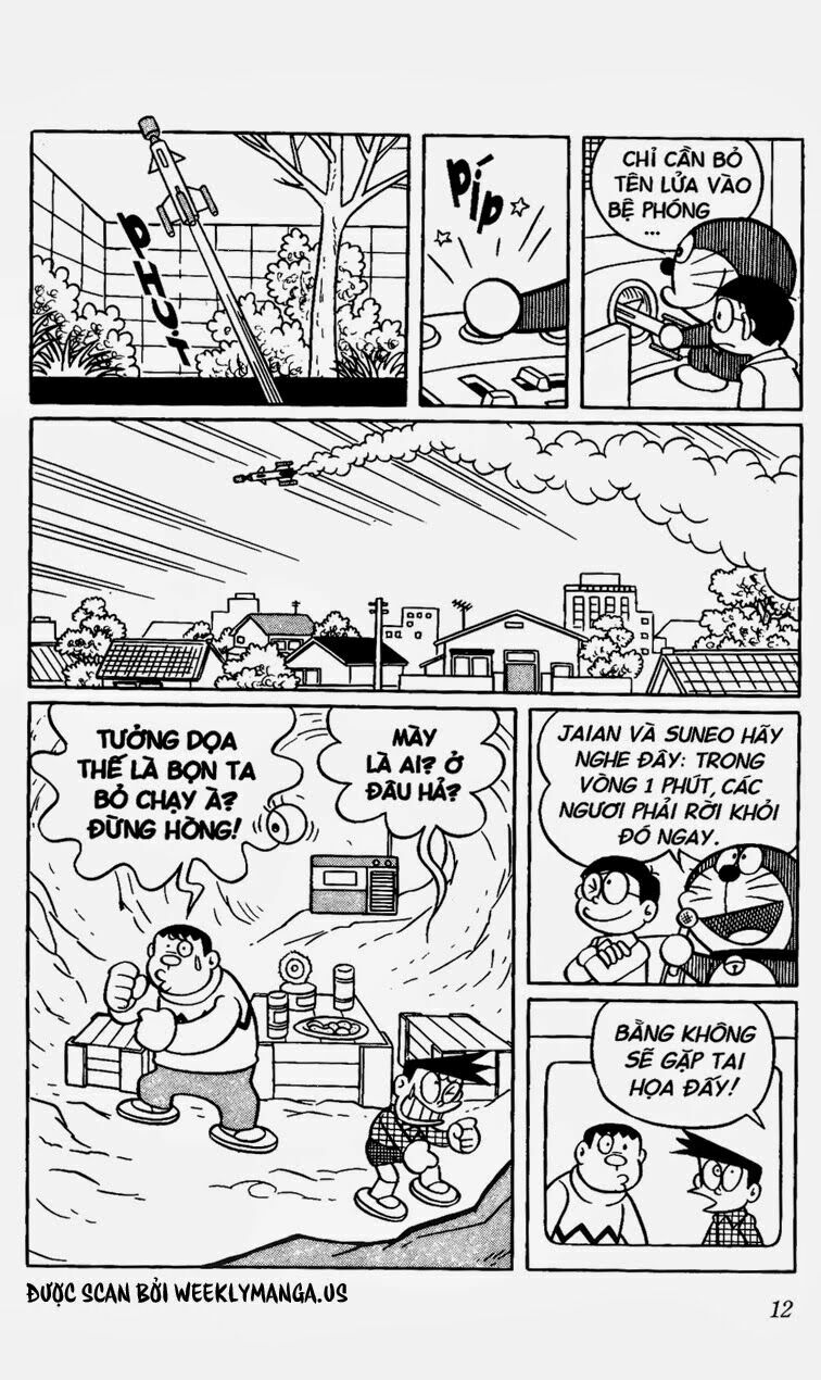 Doraemon: Chapter 360