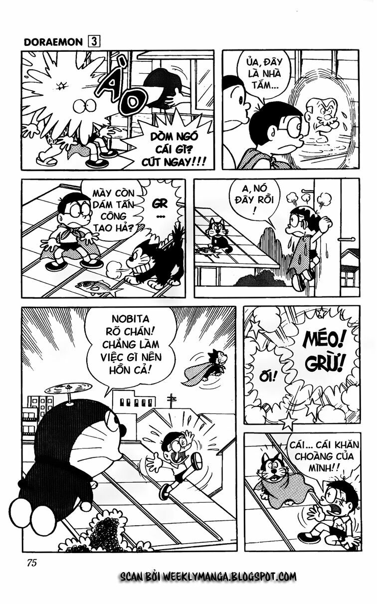 Doraemon: Chapter 41