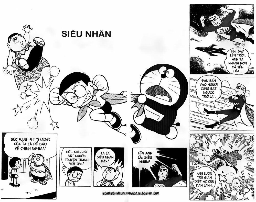 Doraemon: Chapter 41
