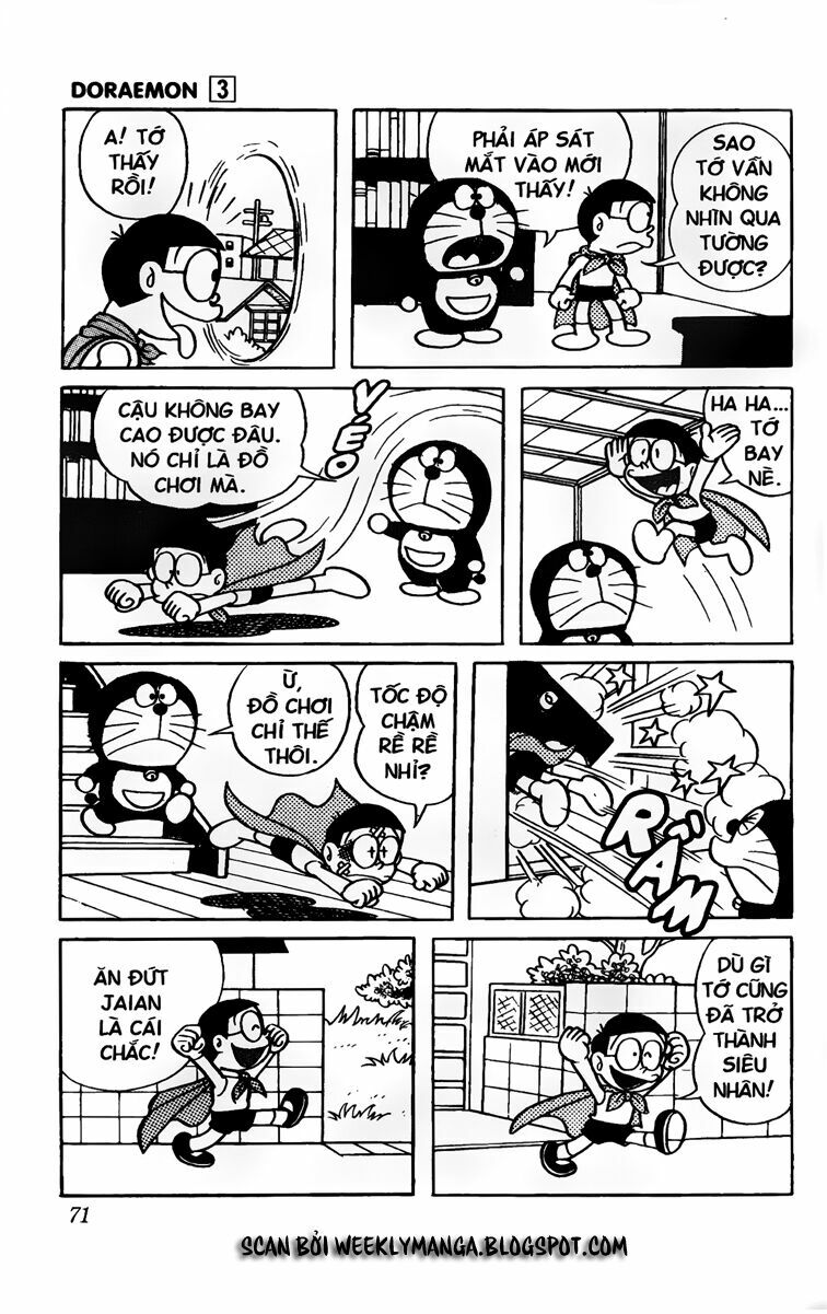 Doraemon: Chapter 41