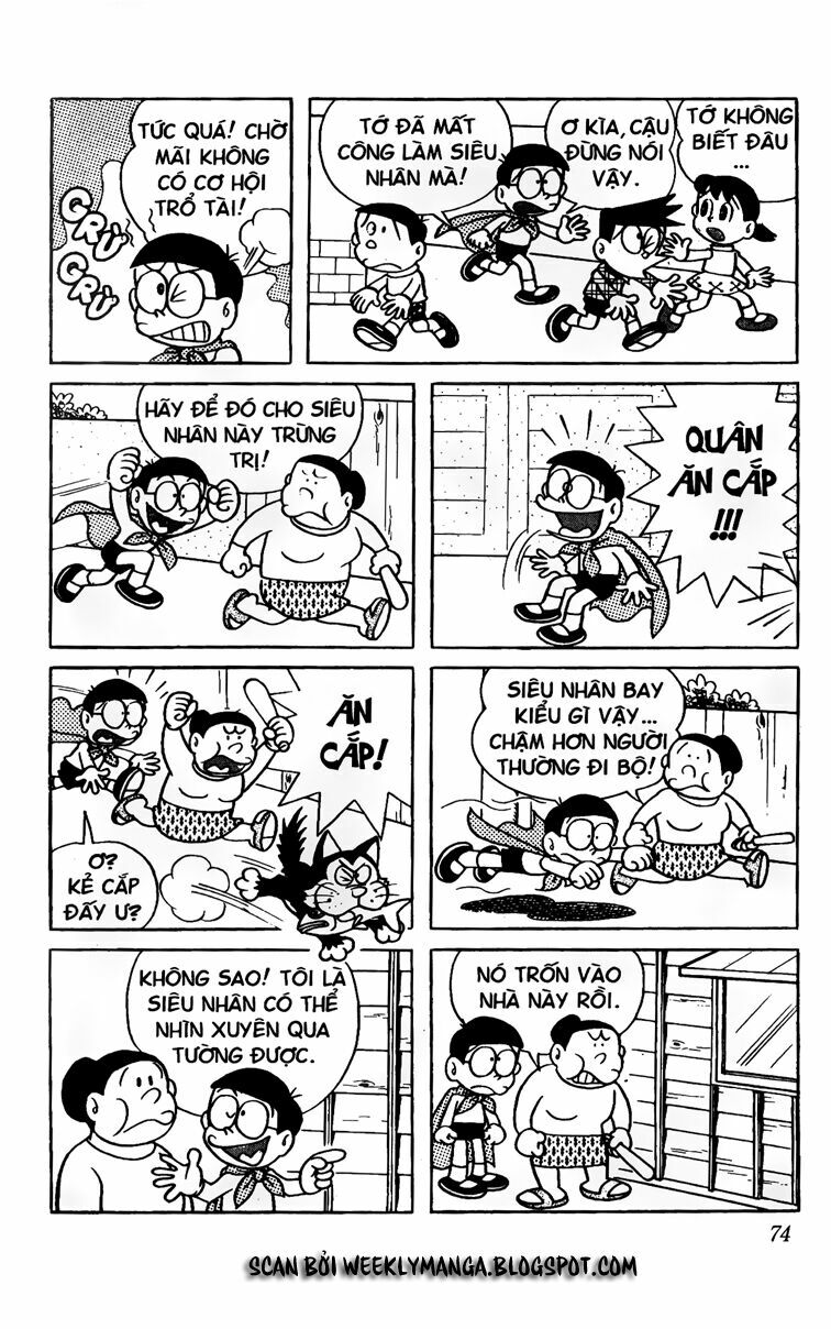 Doraemon: Chapter 41