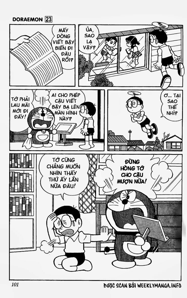 Doraemon: Chapter 420
