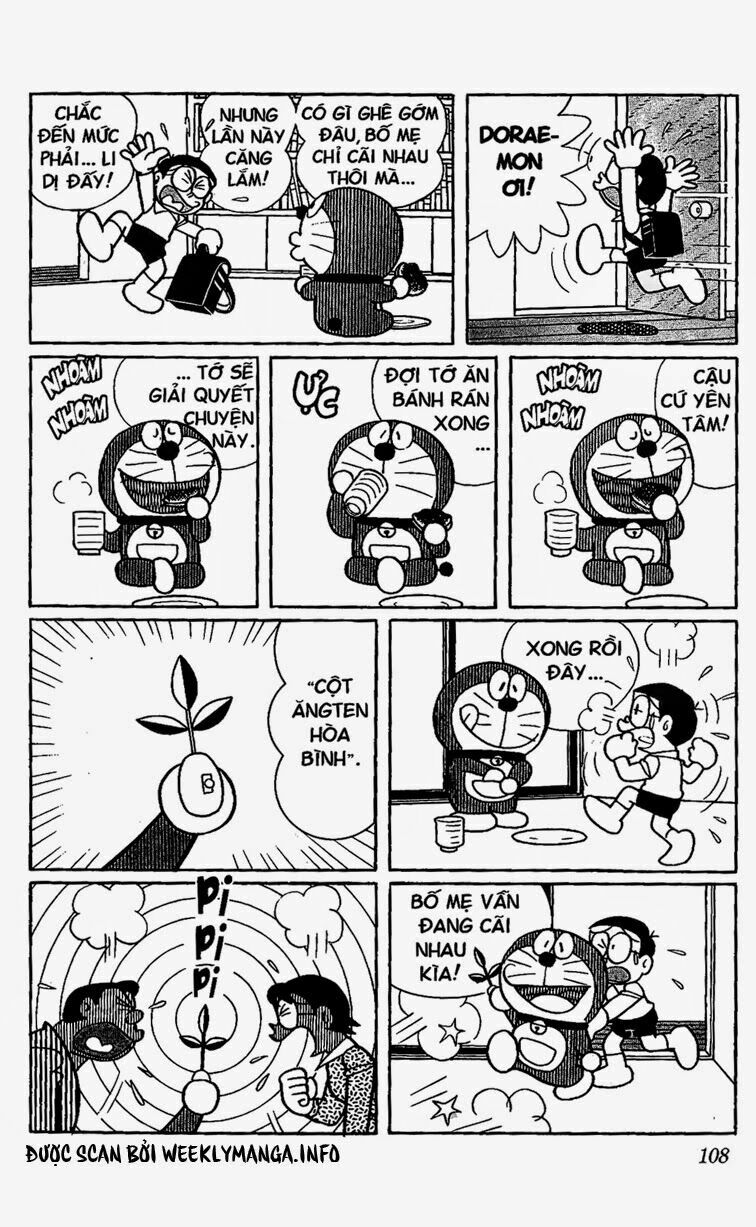 Doraemon: Chapter 453
