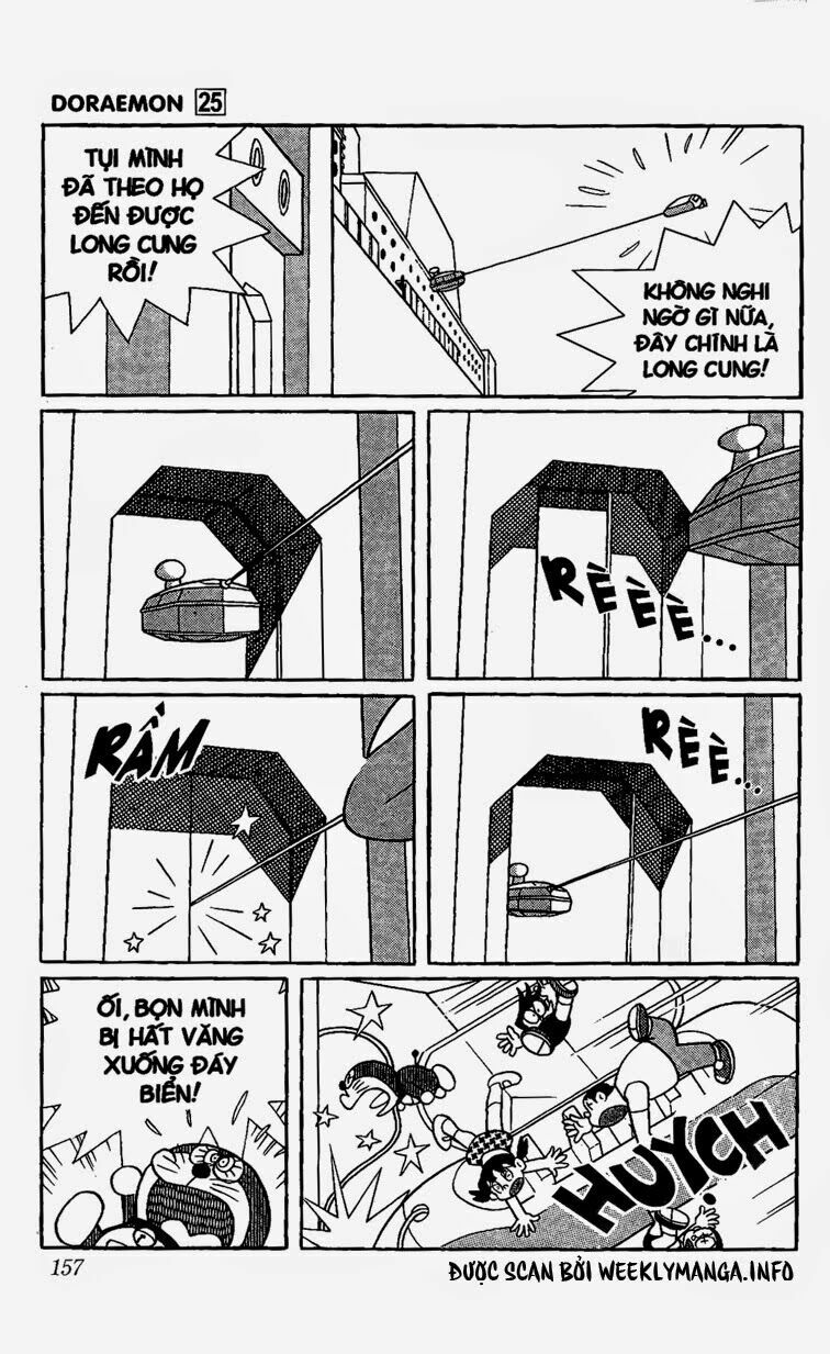 Doraemon: Chapter 456