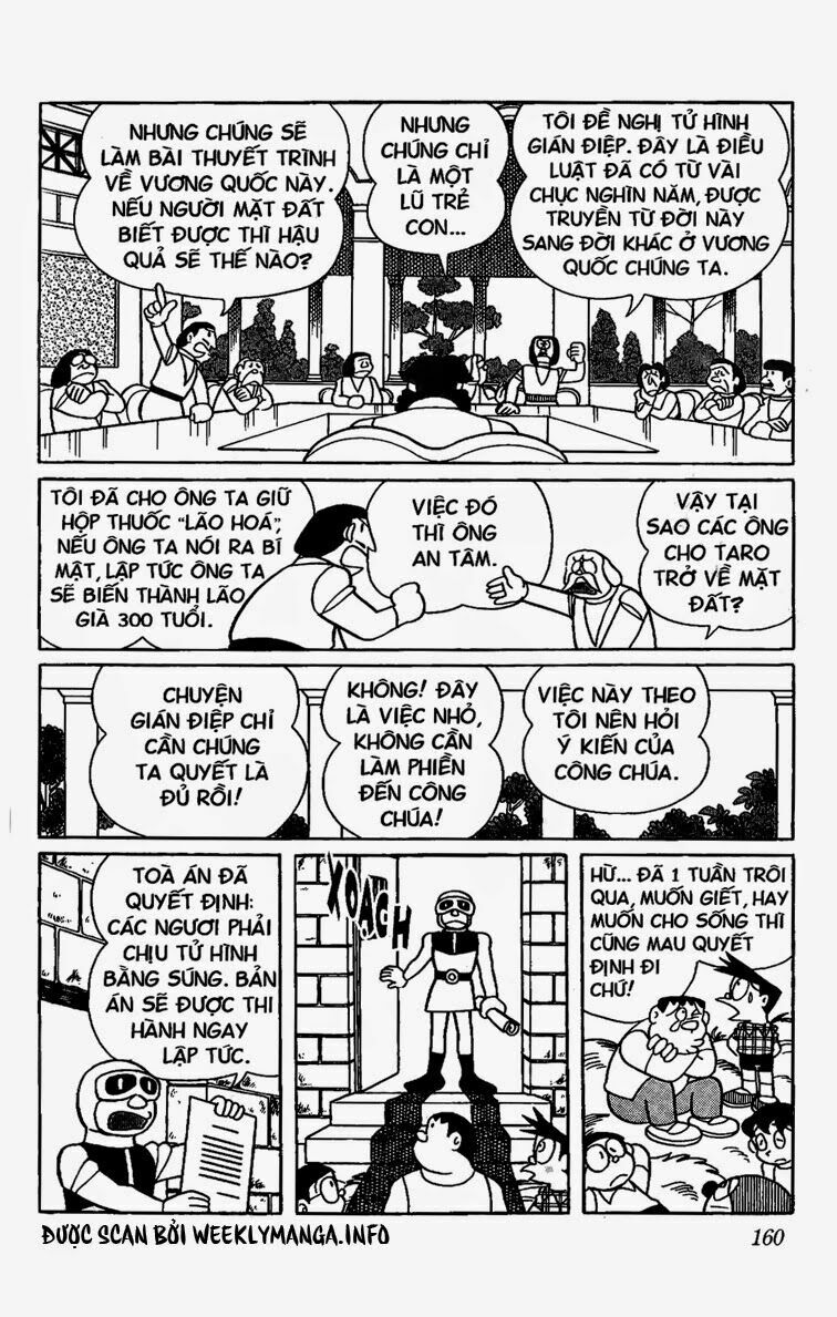 Doraemon: Chapter 456