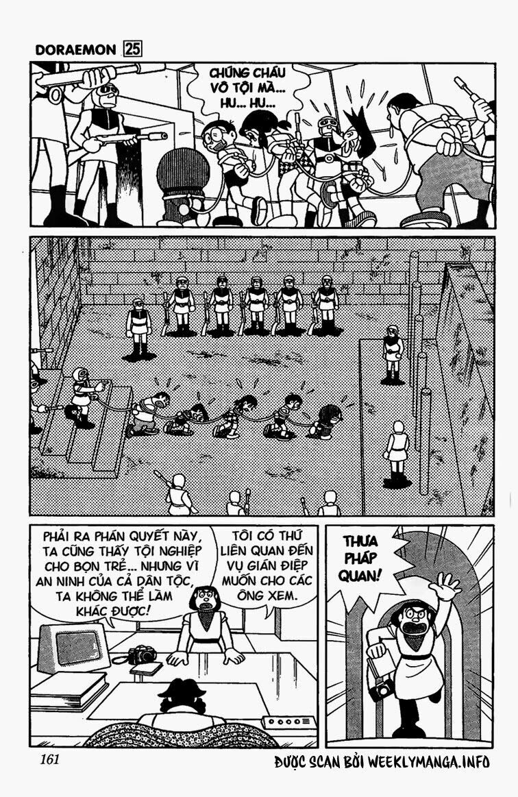 Doraemon: Chapter 456