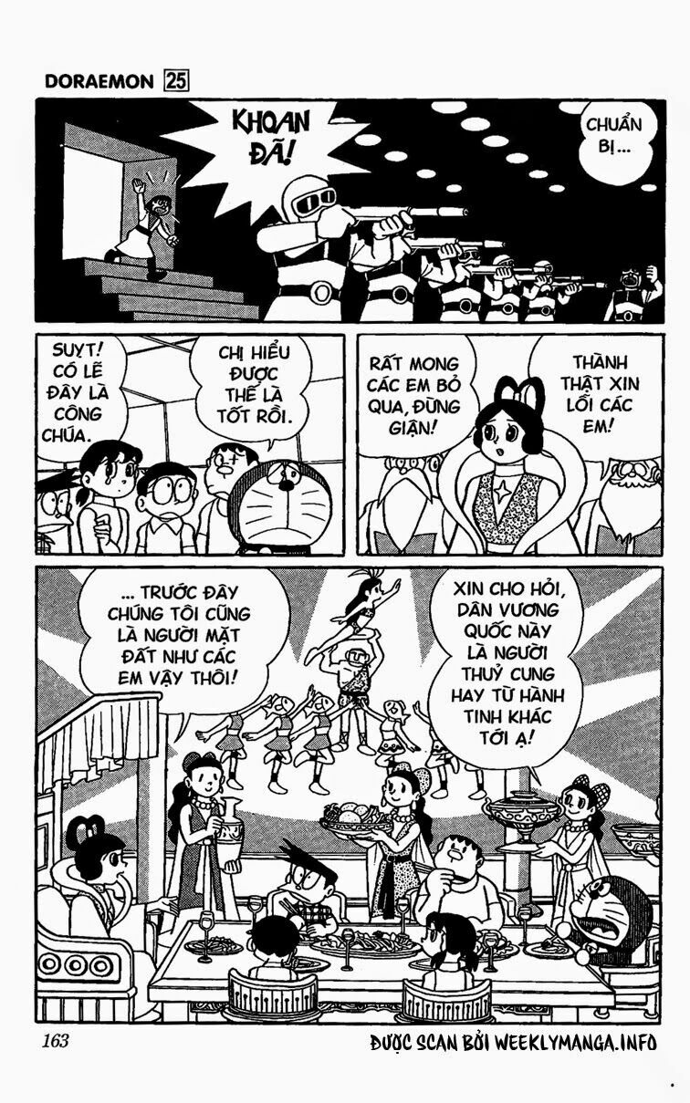 Doraemon: Chapter 456