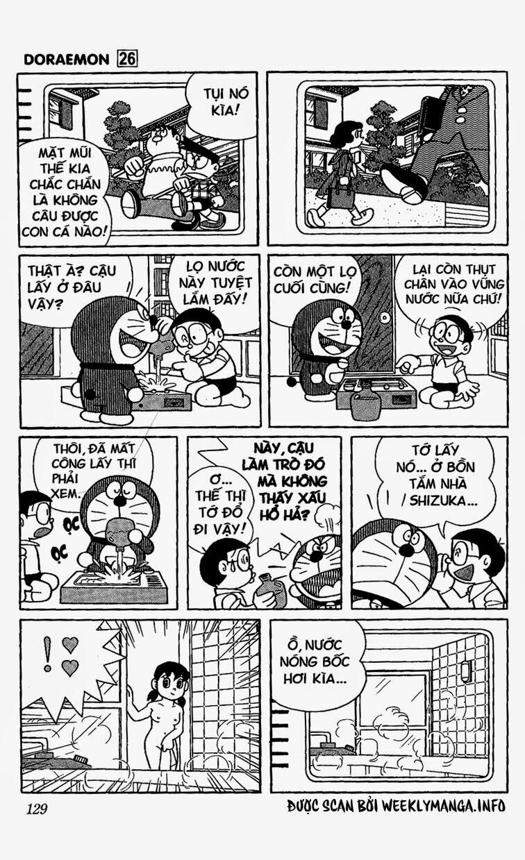 Doraemon: Chapter 471